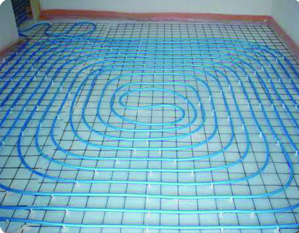 香水灣_地?zé)岚惭b項(xiàng)目展示