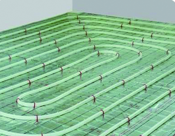 春田融莊_地?zé)岚惭b項(xiàng)目展示