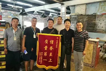 【老戰(zhàn)友實業(yè)】信譽至上，質(zhì)量保障