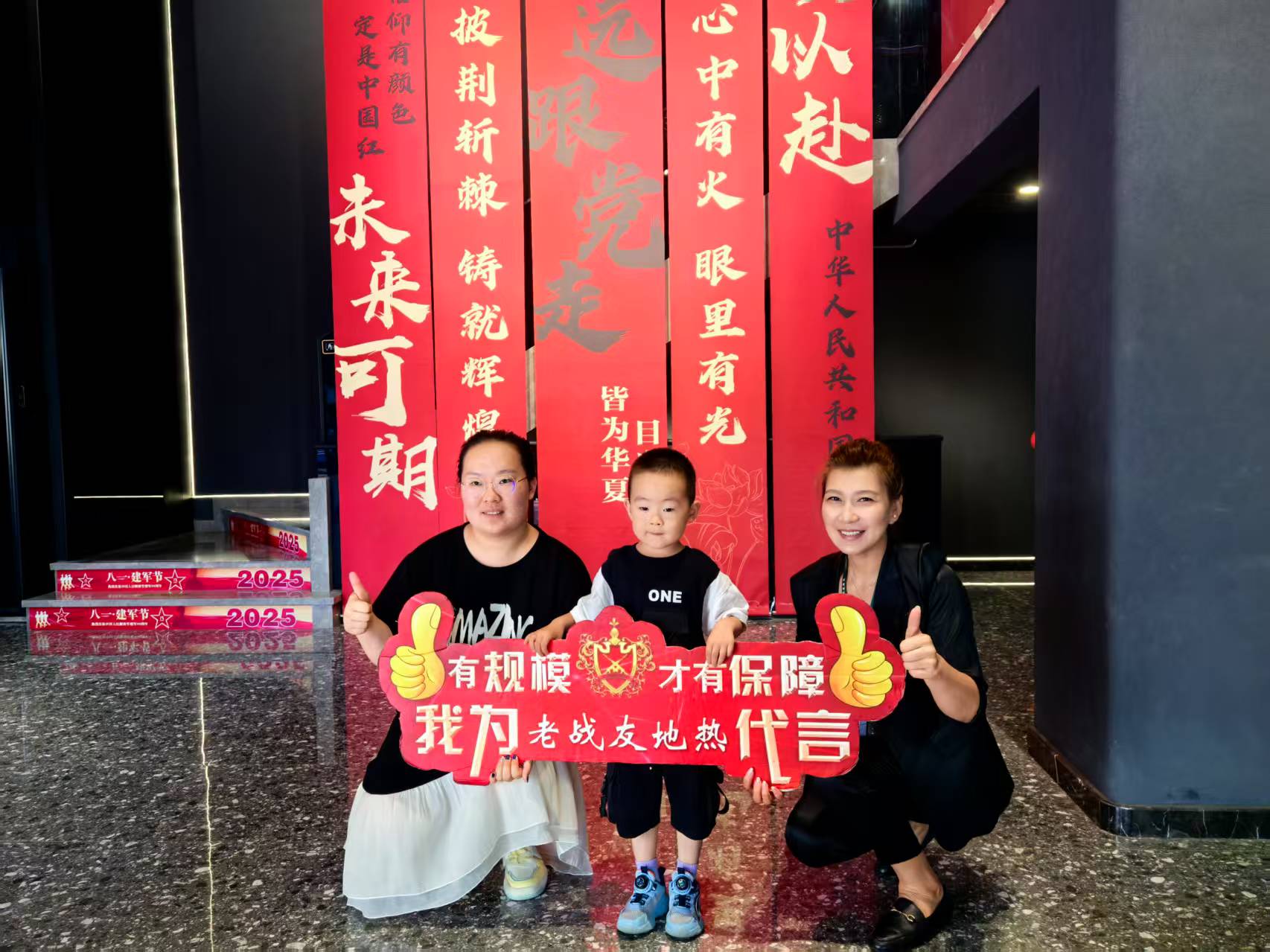 售后零額外收費(fèi)！老戰(zhàn)友地?zé)岬呢?zé)任心打動了我