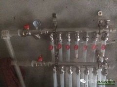 【老戰(zhàn)友連鎖企業(yè)】益豐乾城工程質量巡檢