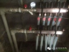 【老戰(zhàn)友連鎖企業(yè)】領袖濱城工程質量巡檢