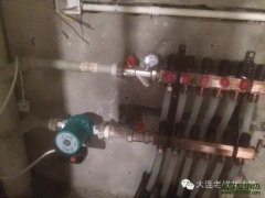 【老戰(zhàn)友連鎖企業(yè)】普羅旺斯工程質量巡檢