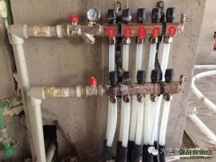 【老戰(zhàn)友連鎖企業(yè)】領袖濱城工程質量巡檢