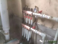 【老戰(zhàn)友連鎖企業(yè)】怡情山水工程質量巡檢