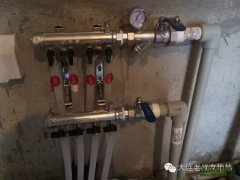 【老戰(zhàn)友連鎖企業(yè)】小龍街工程質量巡檢