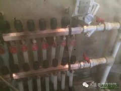 【老戰(zhàn)友連鎖企業(yè)】馥園工程質量巡檢