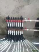 【老戰(zhàn)友連鎖企業(yè)】潤(rùn)澤園工程質(zhì)量巡檢