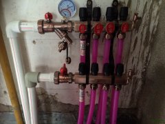 【老戰(zhàn)友連鎖企業(yè)】北京街工程質量巡檢