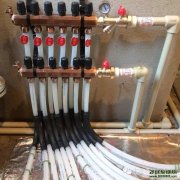 【老戰(zhàn)友連鎖企業(yè)】義和西園2工程質量巡檢