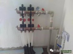 【老戰(zhàn)友連鎖企業(yè)】綠山城3工程質量巡檢