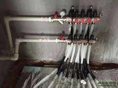 【老戰(zhàn)友連鎖企業(yè)】萬科溪之谷工程質量巡檢