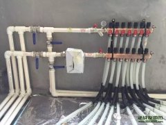 【老戰(zhàn)友連鎖企業(yè)】星海家園工程質量巡檢