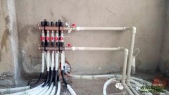 【老戰(zhàn)友連鎖企業(yè)】大華錦繡華城工程質量巡檢