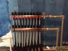 【老戰(zhàn)友連鎖企業(yè)】東港第工程質量巡檢