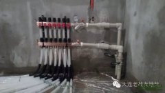 【老戰(zhàn)友連鎖企業(yè)】明秀莊園工程質量巡檢