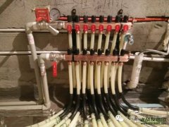 【老戰(zhàn)友連鎖企業(yè)】海貝花園工程質量巡檢