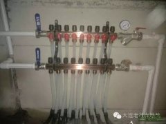 【老戰(zhàn)友連鎖企業(yè)】1保利西山林語工程質量巡檢