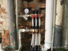 【老戰(zhàn)友連鎖企業(yè)】秀月街1工程質量巡檢