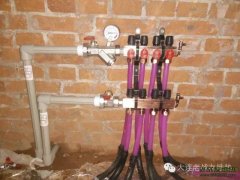 【老戰(zhàn)友連鎖企業(yè)】宏樂街工程質量巡檢