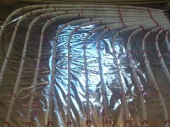 【老戰(zhàn)友連鎖企業(yè)】錦虹南園工程質量巡檢