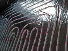 【老戰(zhàn)友連鎖企業(yè)】天鵝灣工程質量巡檢