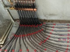 【老戰(zhàn)友連鎖企業(yè)】天鵝灣1工程質量巡檢