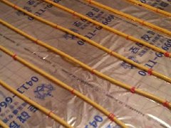 【老戰(zhàn)友連鎖企業(yè)】和泰萬(wàn)家2工地質(zhì)量巡查